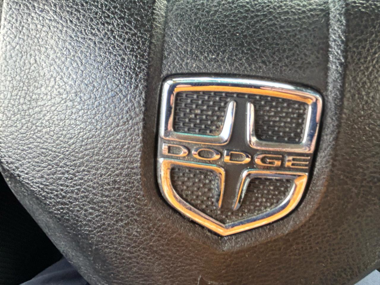 Dodge Journey SXT 2017