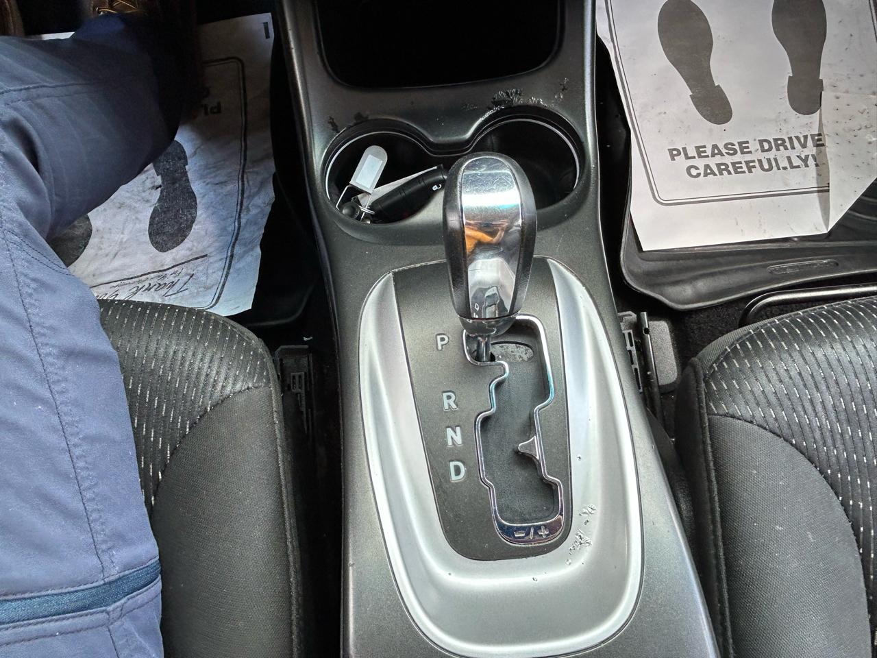 Dodge Journey SXT 2017