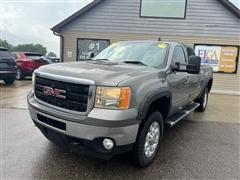 2014 GMC Sierra 3500HD 