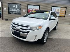 2011 Ford Edge 
