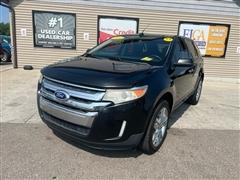 2011 Ford Edge 