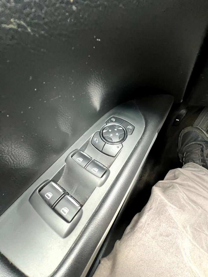 2015 Lincoln MKZ Hybrid photo 21