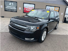 2014 Ford Flex 