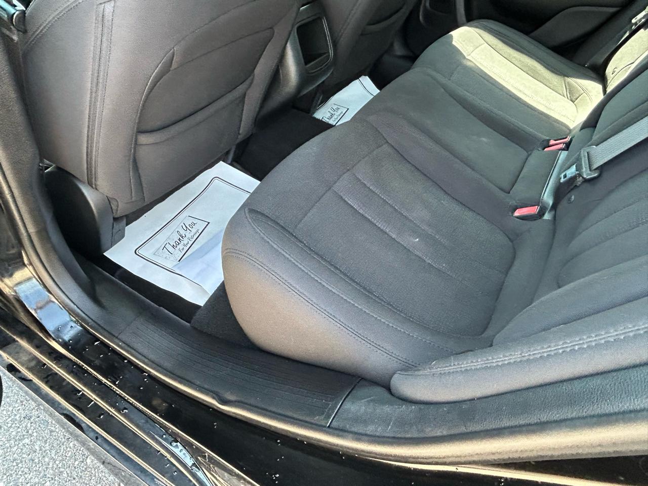 Chrysler 200 Limited 2015