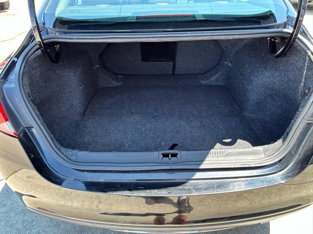 Chrysler 200 Limited 2015