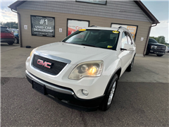 2011 GMC Acadia 