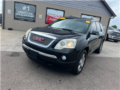 2012 GMC Acadia 