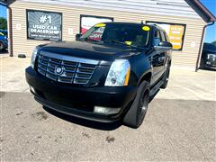 2011 Cadillac Escalade 