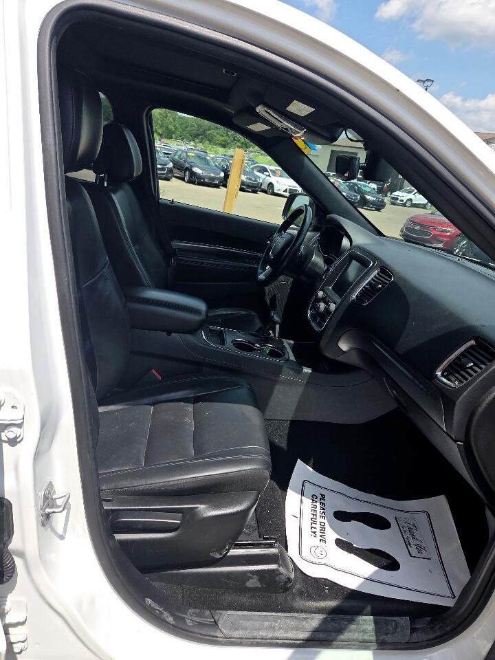 2019 Dodge Durango GT photo 15