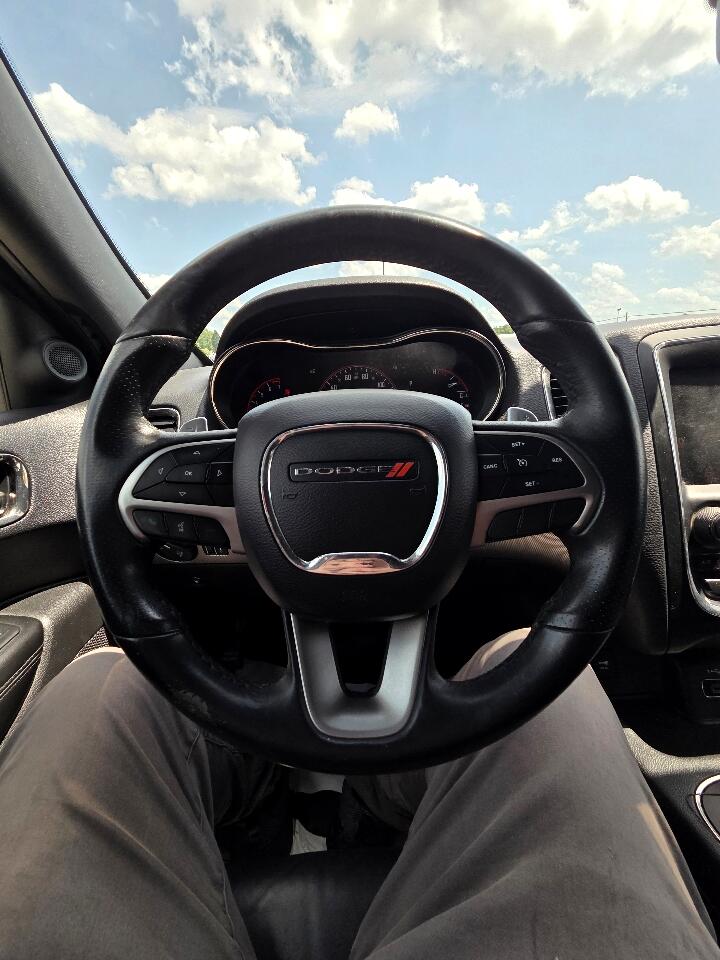 2019 Dodge Durango GT photo 17