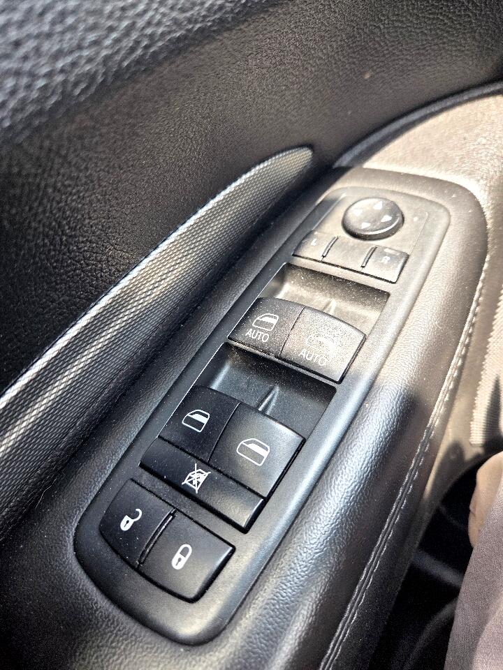 2019 Dodge Durango GT photo 21