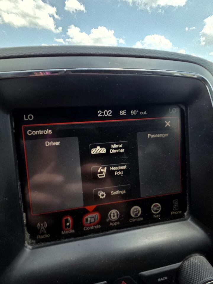 2019 Dodge Durango GT photo 26