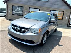 2015 Dodge Grand Caravan 