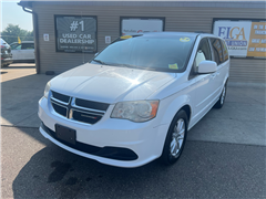 2014 Dodge Grand Caravan 