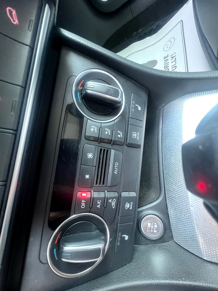 2016 Audi Q3 Premium Plus photo 21