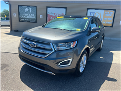 2016 Ford Edge 