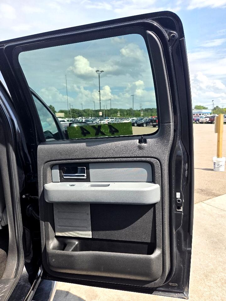 2014 Ford F-150 XLT photo 14