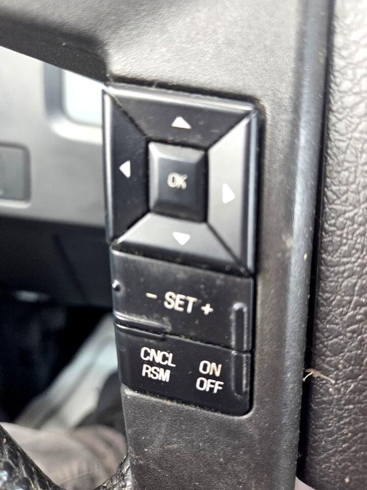 2014 Ford F-150 XLT photo 18