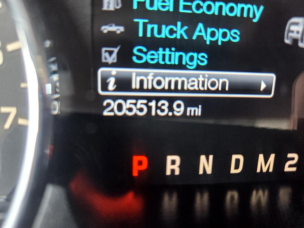 2014 Ford F-150 XLT photo 20