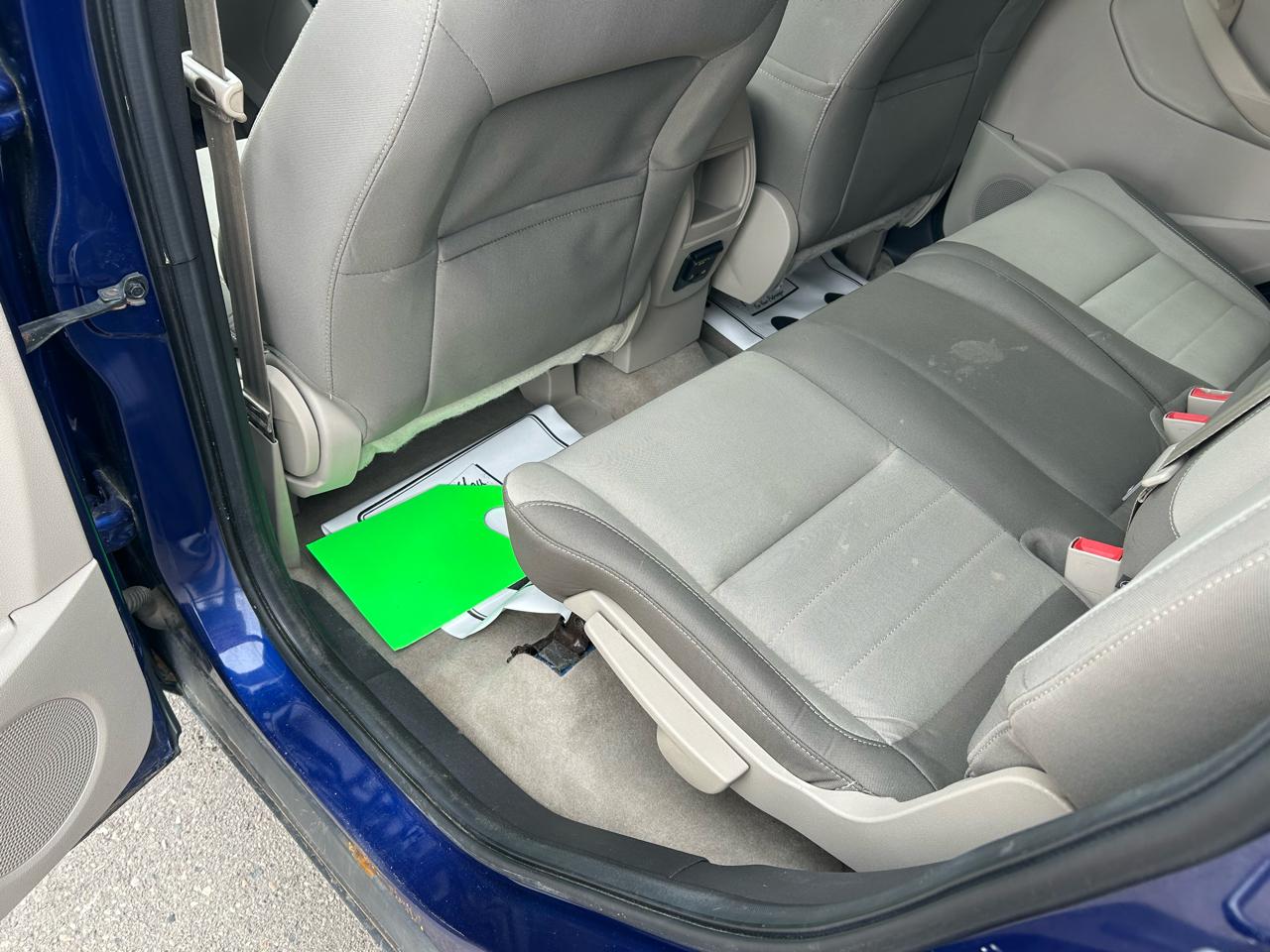 Ford Escape SE 4WD 2014