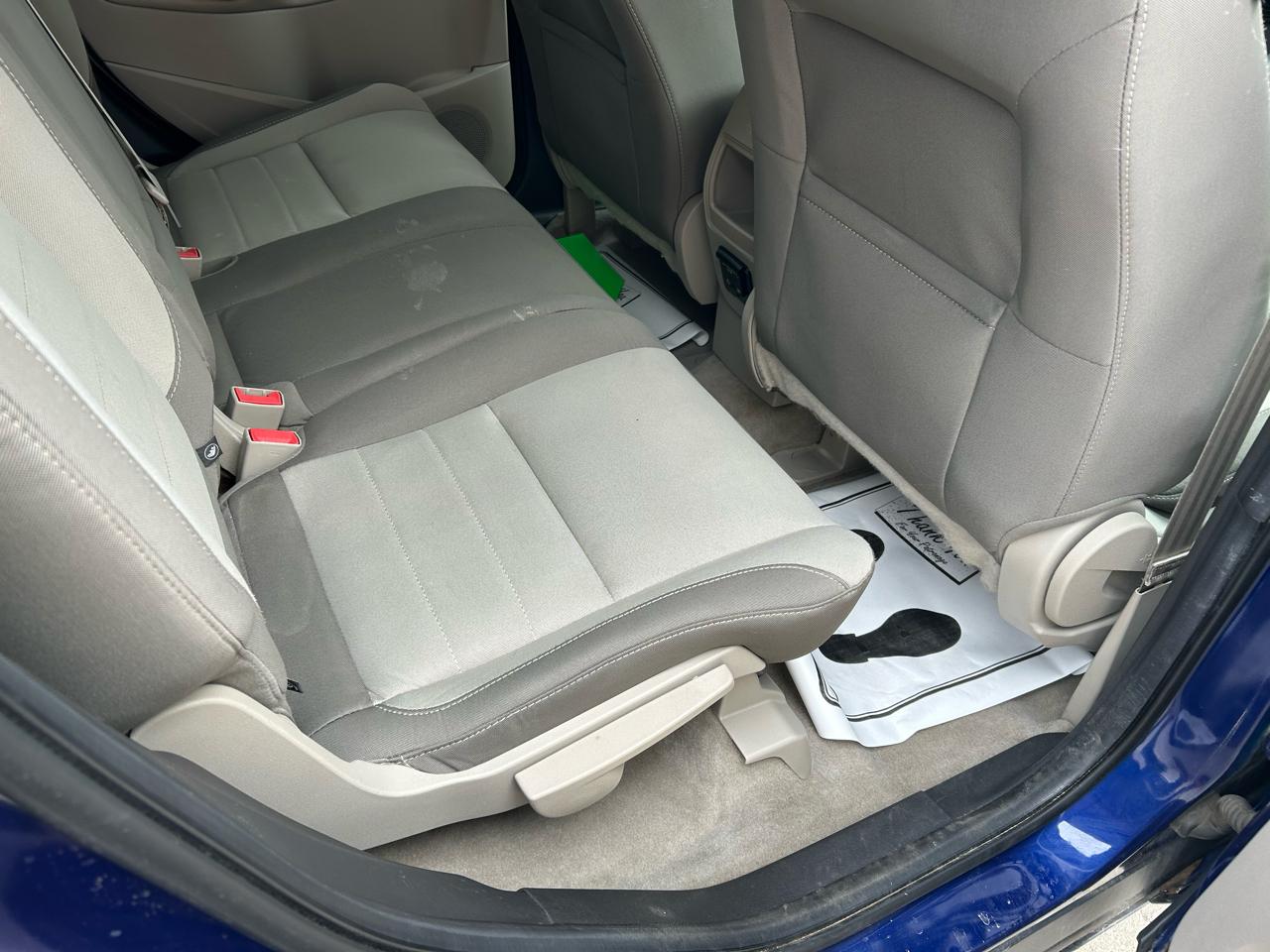 Ford Escape SE 4WD 2014