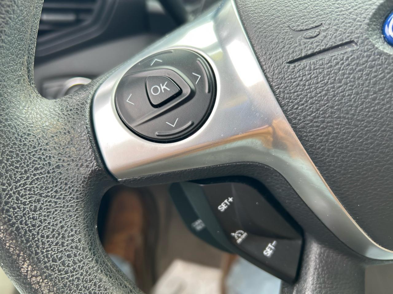 Ford Escape SE 4WD 2014