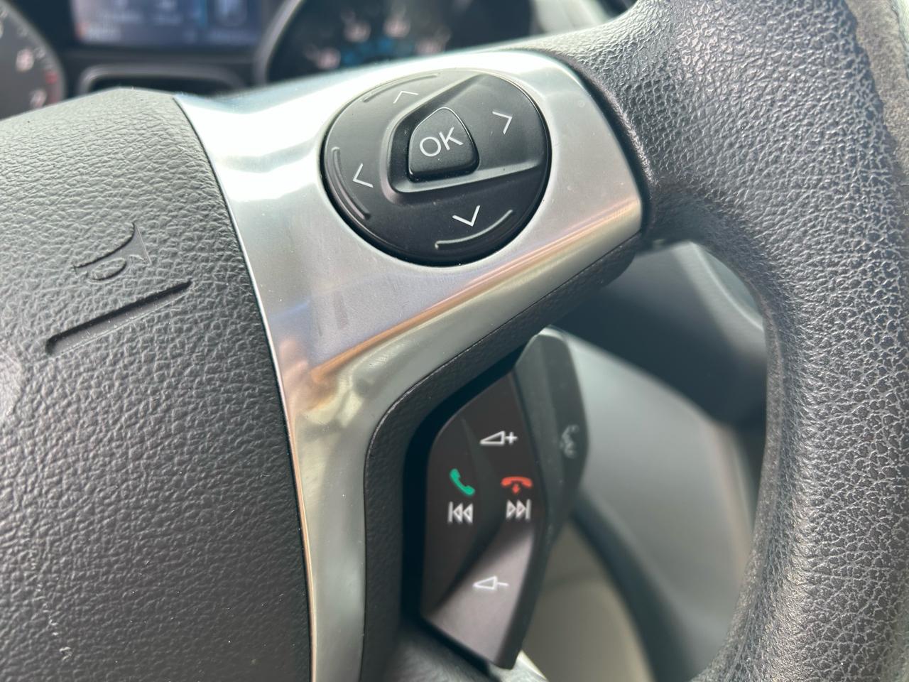 Ford Escape SE 4WD 2014