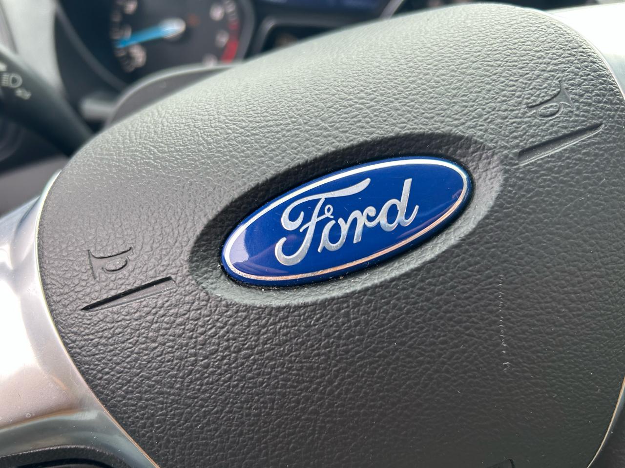 Ford Escape SE 4WD 2014