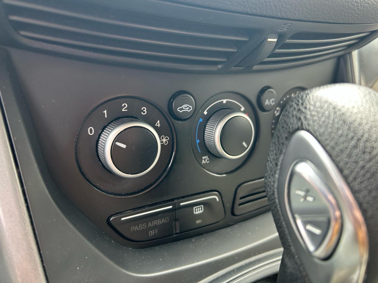 Ford Escape SE 4WD 2014