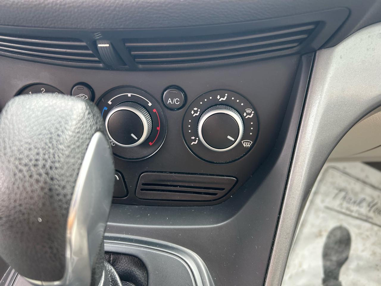 Ford Escape SE 4WD 2014