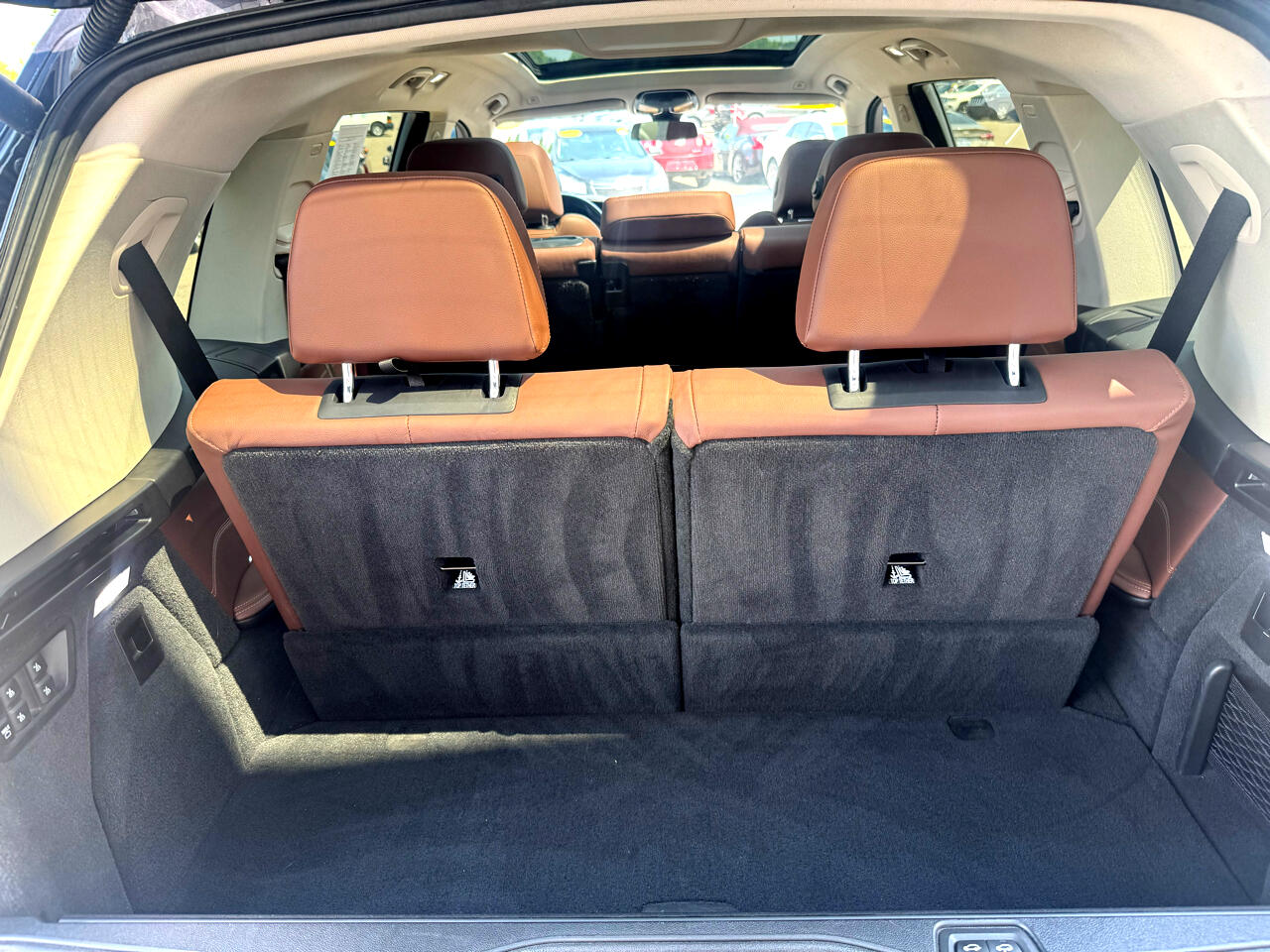 2021 Bmw X7 xDrive40i photo 8
