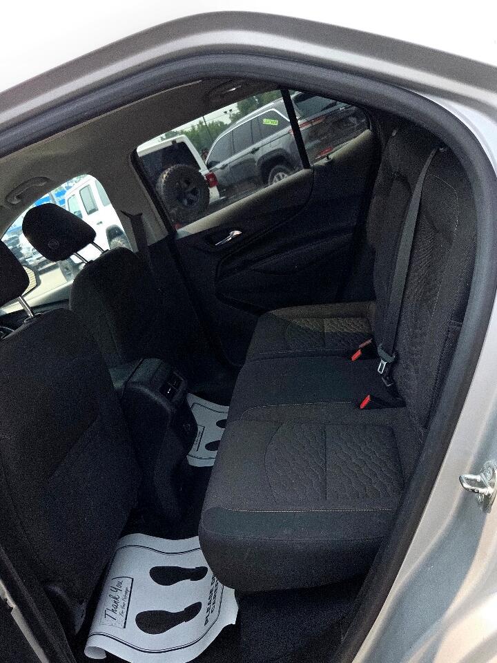 2019 Chevrolet Equinox LT photo 11