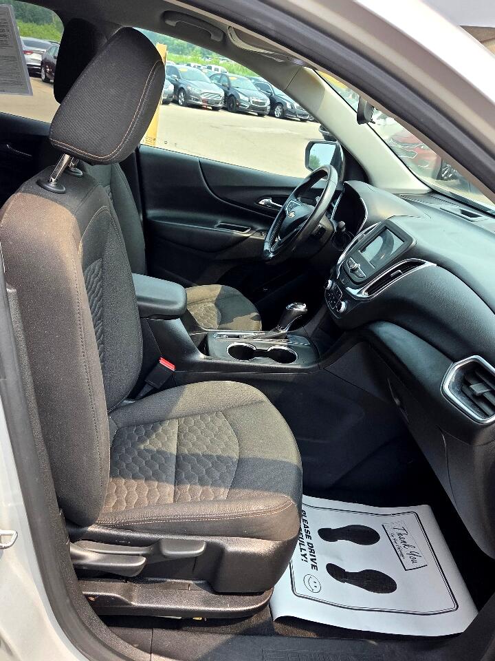 2019 Chevrolet Equinox LT photo 15