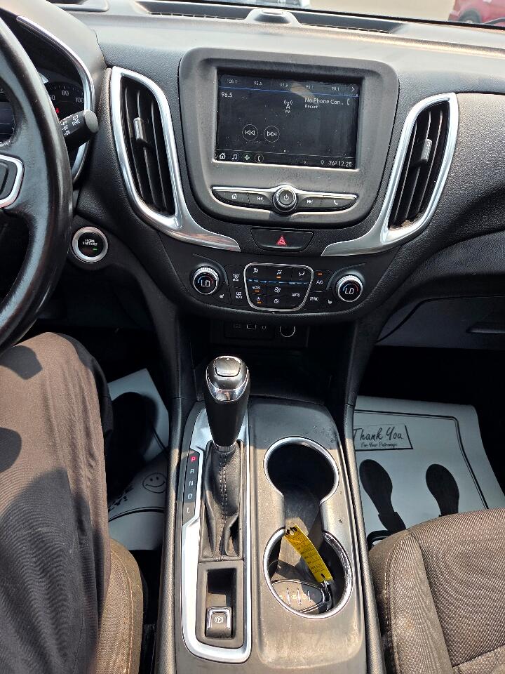 2019 Chevrolet Equinox LT photo 22