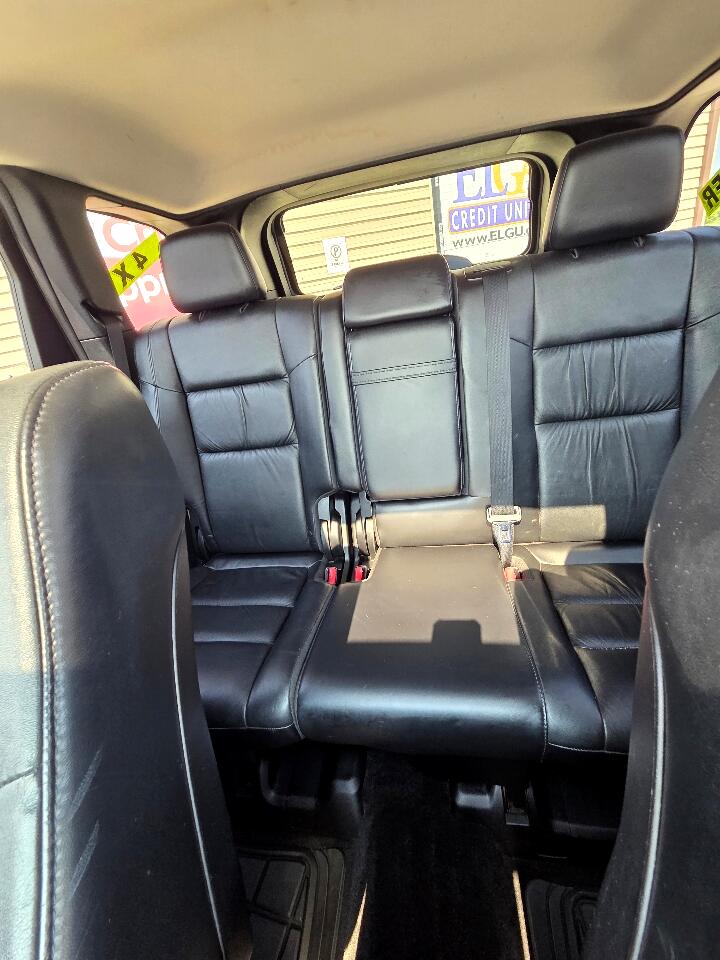 2012 Jeep Grand Cherokee Laredo photo 26