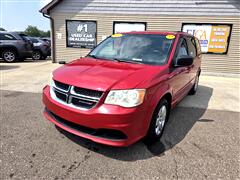 2013 Dodge Grand Caravan 