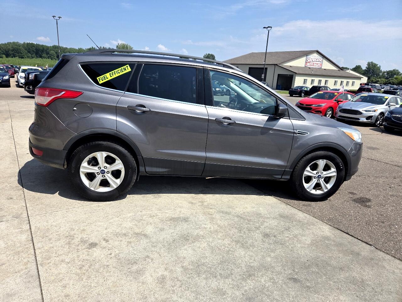 2014 Ford Escape SE photo 3