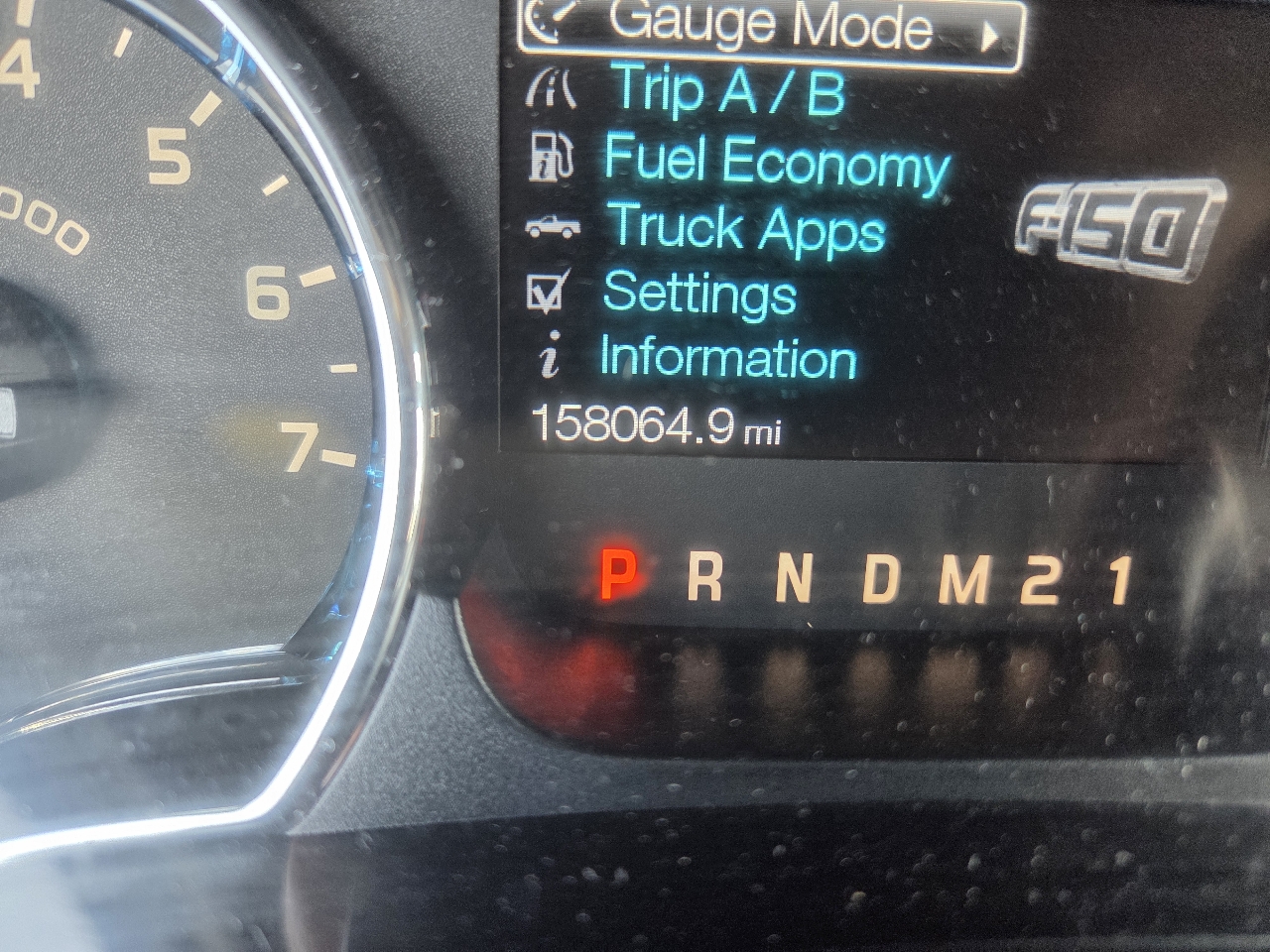 2012 Ford F-150 XLT photo 17