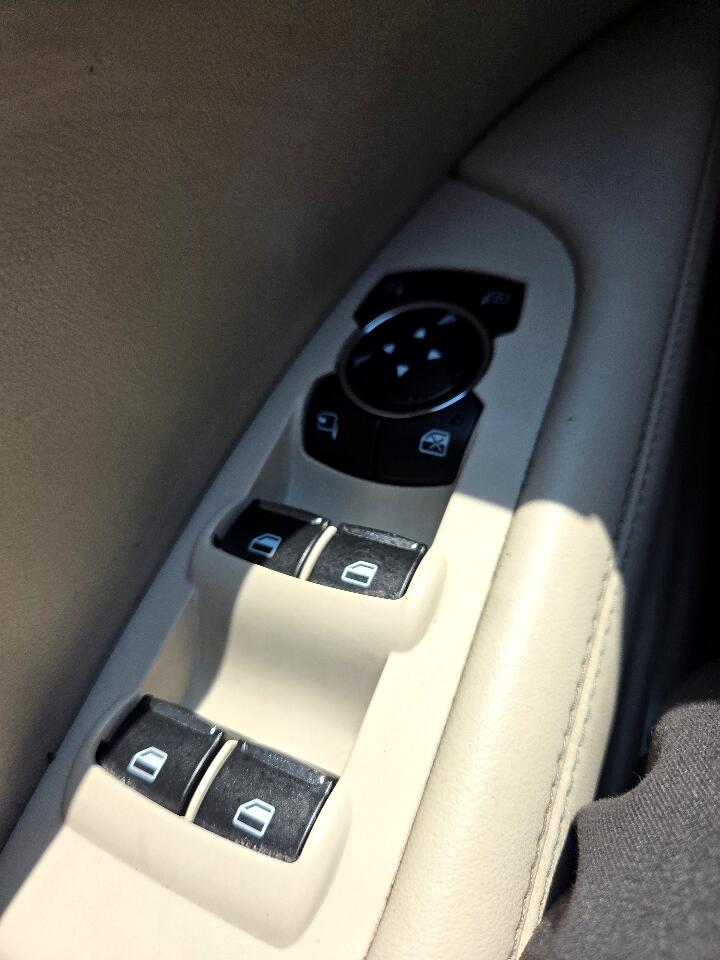 2017 Lincoln MKZ Select photo 21