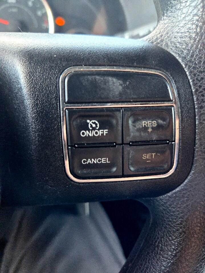 2014 Jeep Wrangler Sport photo 15
