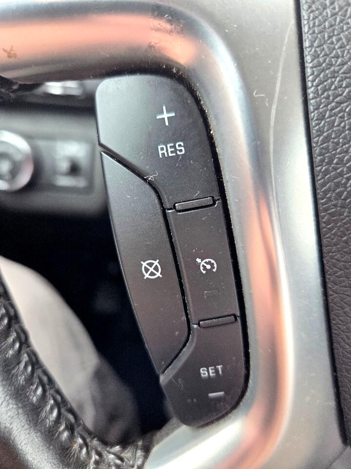 2014 Chevrolet Traverse 1LT photo 15