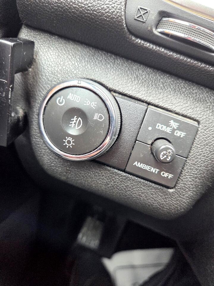 2014 Chevrolet Traverse 1LT photo 21