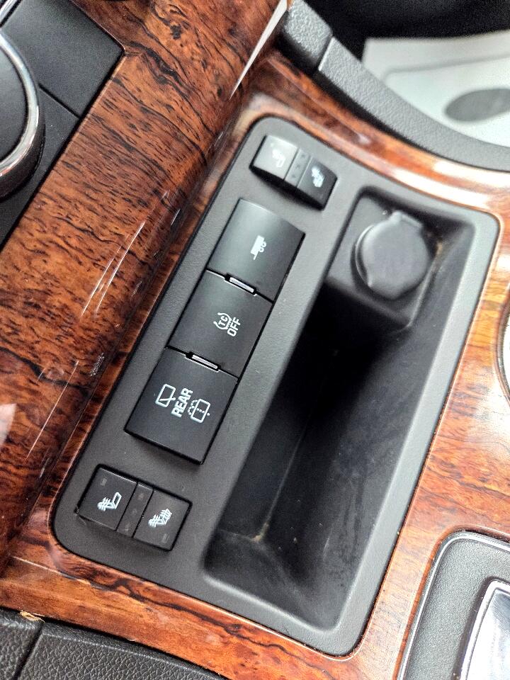 2014 Chevrolet Traverse 1LT photo 22