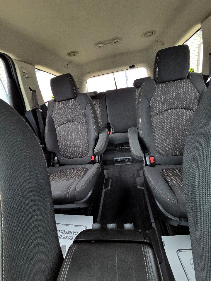 2014 Chevrolet Traverse 1LT photo 23