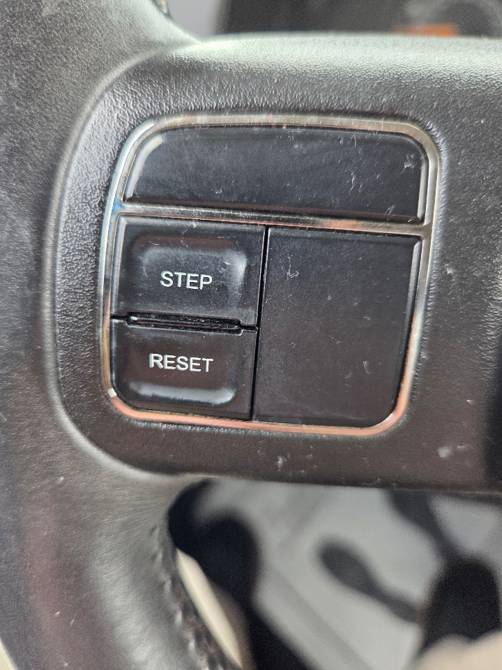 Jeep Patriot Latitude 4WD 2014