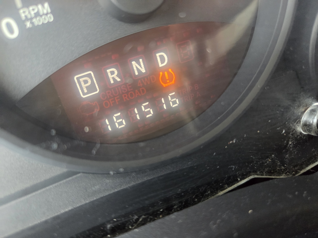 Jeep Patriot Latitude 4WD 2014