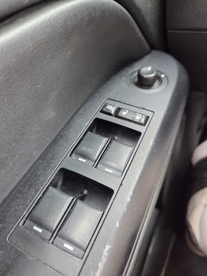 Jeep Patriot Latitude 4WD 2014