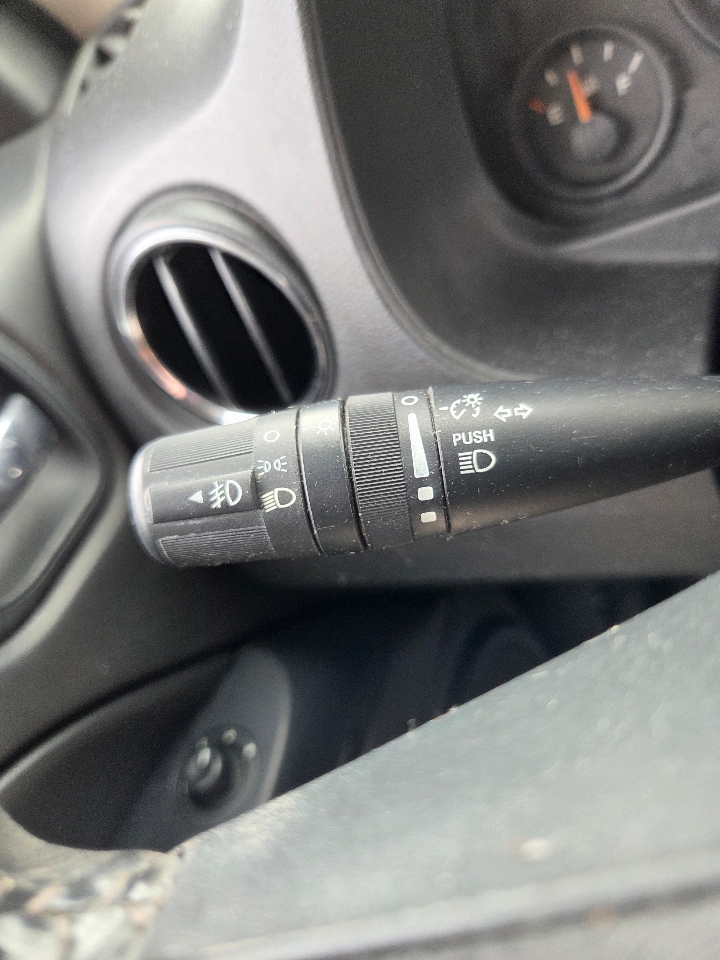 Jeep Patriot Latitude 4WD 2014