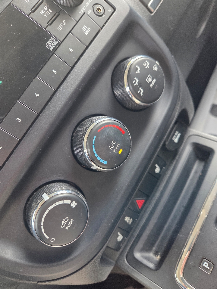 Jeep Patriot Latitude 4WD 2014