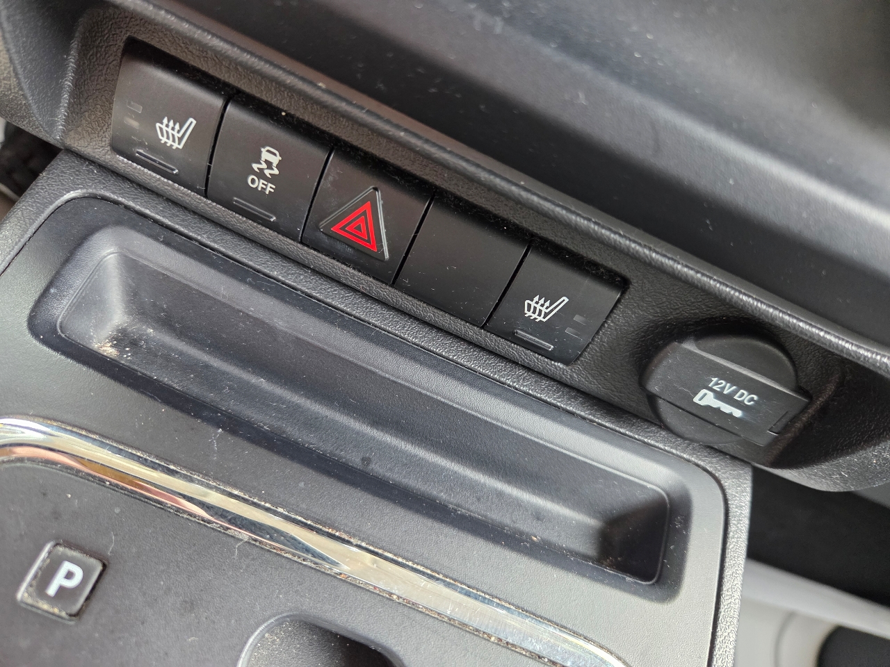 Jeep Patriot Latitude 4WD 2014